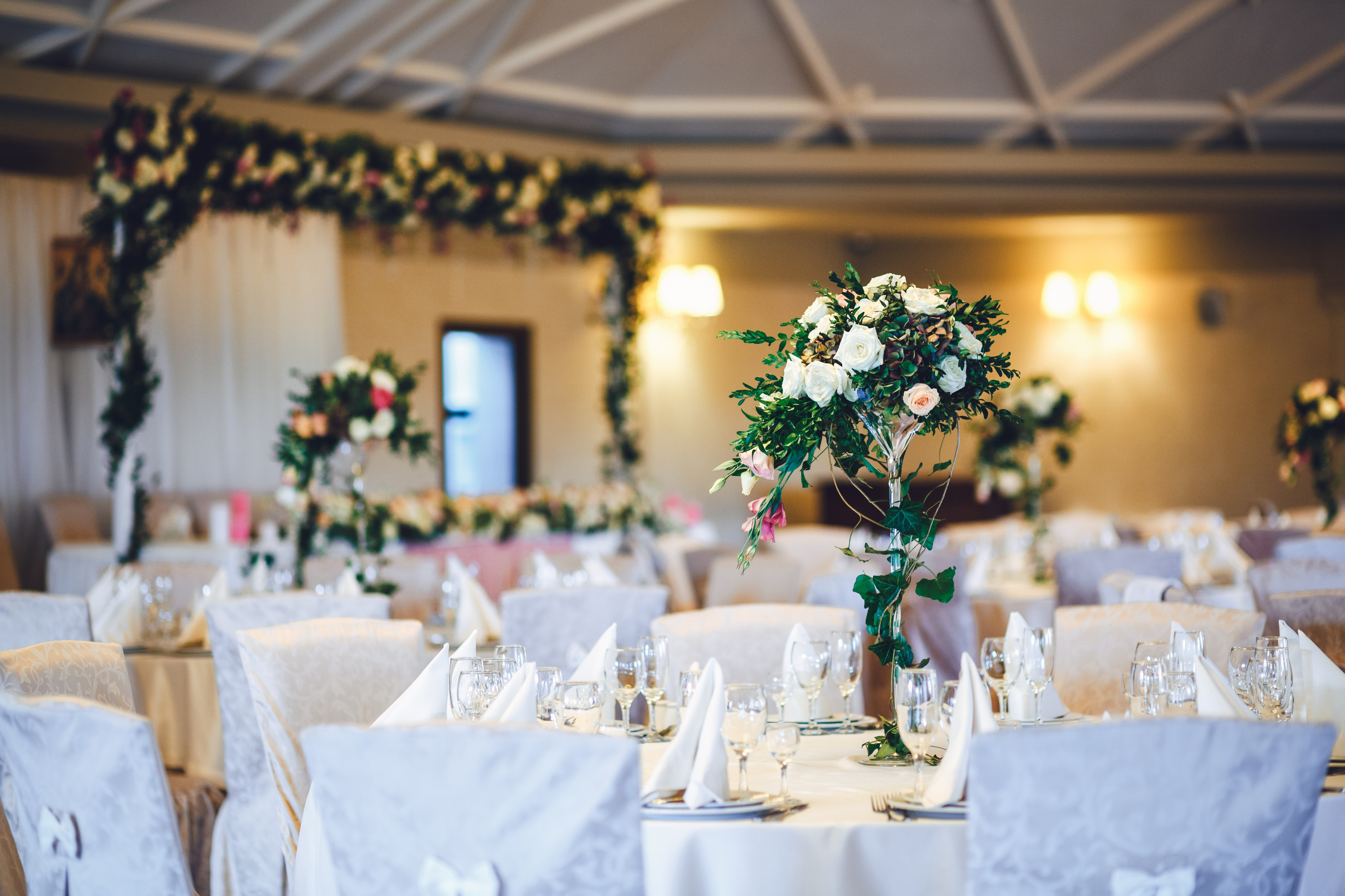 Wedding Events